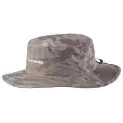 Dakine No Zone Surf Hat Vintage Camo - L/XL