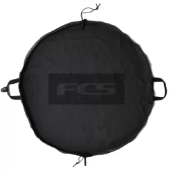 FCS Changing Mat Wetsuit Bag