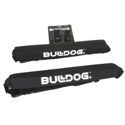 Bulldog Surfboard Soft Rack - Single