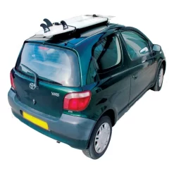 Northcore Surfboard Softrack For 3 Door Cars