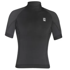 CSkins HDI Polypro Thermal Rash Vest Short Sleeve - XL