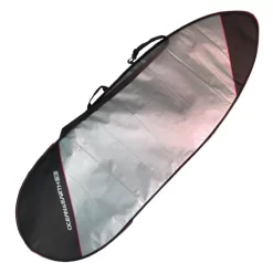 Ocean Earth Barry Basic Fish And Mini Mal Surfboard Bag - 6ft8