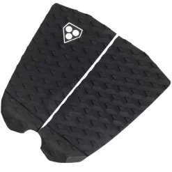 Gorilla Phat 2 Surfboard Tail Pad Black