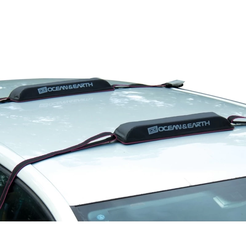 Ocean And Earth RapRax Single SoftRack For Surfboards - Image 2