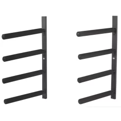 Northcore Surfboard Quad Wall Rack