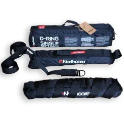 Northcore D Ring Single Softrack