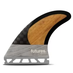 Futures Fins Blackstix Rob Machado Surfboard Fins