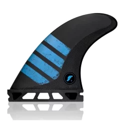 Futures Fins Alpha F6 Thruster Surfboard Fins
