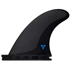 Futures Fins Alpha QD2 4.00 Quad Rear Surfboard Fins