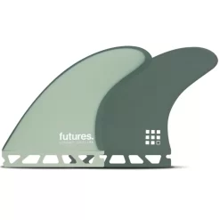 Futures Fins EA Control Series Surfboard Fins