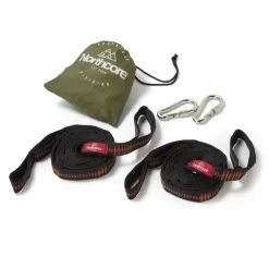 Northcore Hammock Daisy Chain Webbing