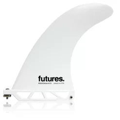 Futures Fins Performance 8 Longboard Surfboard Fin