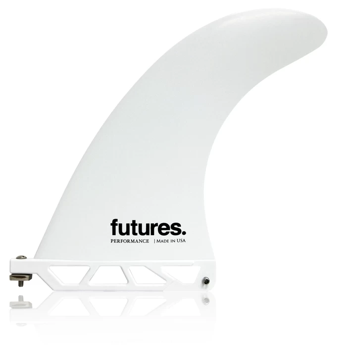 Futures Fins Performance 8 Longboard Surfboard Fin