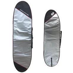 Ocean Earth Barry Basic Longboard Surfboard Bag 8ft6
