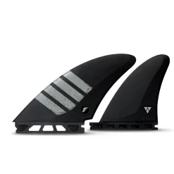 Futures Controller Quad Alpha Surfboard Fins