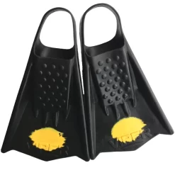 Mike Stewart MS Viper Bodyboard Fins - XL