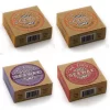 SexWax Base Cold And Extra Cold Surf Wax 4 Block Pack