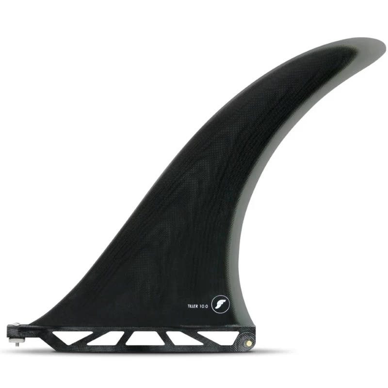 Futures Fins Tiller 10 Inch Longboard Fin