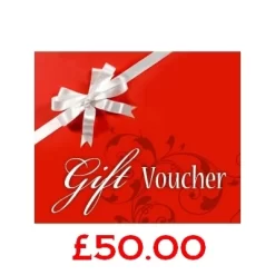 Surfsurfsurf Gift Voucher £50