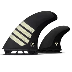 Futures Fins Alpha FT1 Twin Fin Set Plus