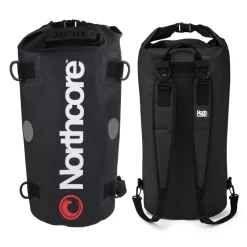 Northcore 40 Litre Wetsuit Wet Backack Dry Bag