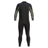 Xcel Wetsuits Phoenix 5/4mm Wetsuit Black Camo - Medium Tall MT