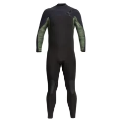 Xcel Wetsuits Phoenix 5/4mm Wetsuit Black Camo - Medium Tall MT