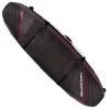 Ocean Earth Double Coffin XP Surfboard Travel Bag - 6ft6