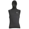 C-Skins Thermal Hooded Rash Vest - Large