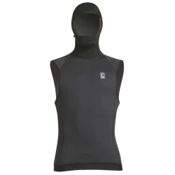 C-Skins Thermal Hooded Rash Vest - Large