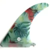 Koalition Aloha Spirit Longboard Fin 10 Inch