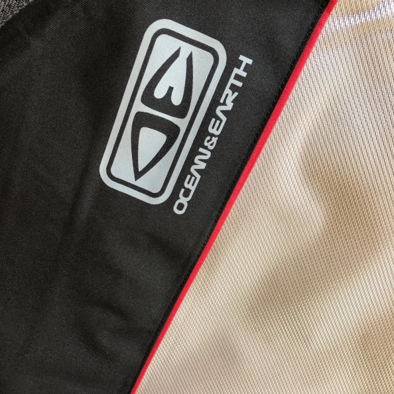 Ocean Earth 10ft Aircon 10mm XP Longboard Travel Bag - Image 8