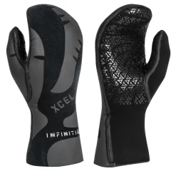 Xcel 5mm Infiniti Wetsuit Mittens - XL