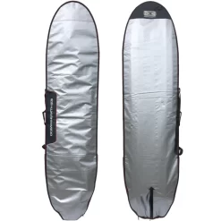 Ocean Earth Barry Basic Longboard Surfboard Bag 7ft6