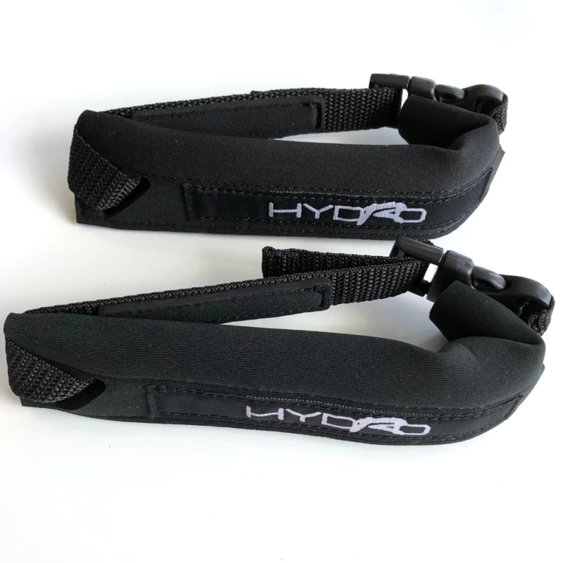 Hydro Deluxe Padded Fin Or Flipper Savers - Image 2