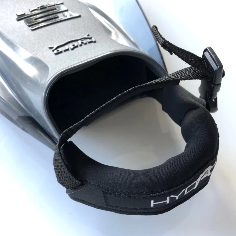Hydro Deluxe Padded Fin Or Flipper Savers - Image 3