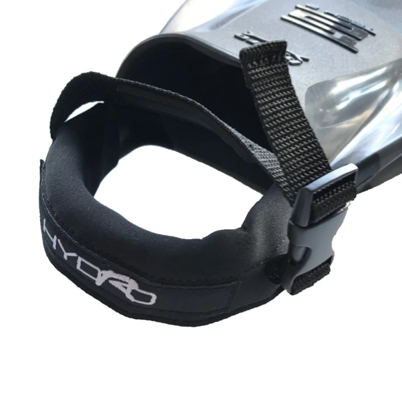 Hydro Deluxe Padded Fin Or Flipper Savers