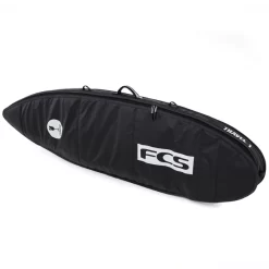 FCS Travel 1 All Purpose Surfboard Travel Bag - 6ft
