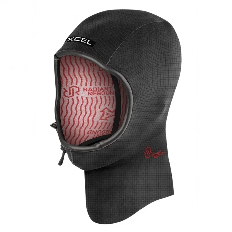 Xcel Infiniti Limited Wetsuit Hood - Large