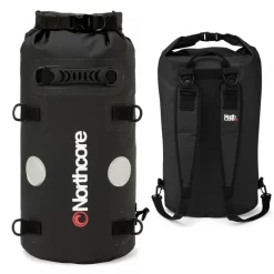 Northcore 20 Litre Wetsuit Wet Backpack Dry Bag