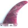 Koalition California Classic Longboard Fin 7.5 Inch Psyche2