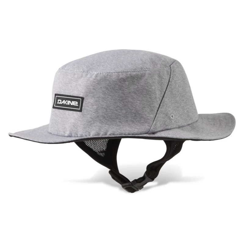 Dakine Indo Surf Hat Griffin Grey - L/XL