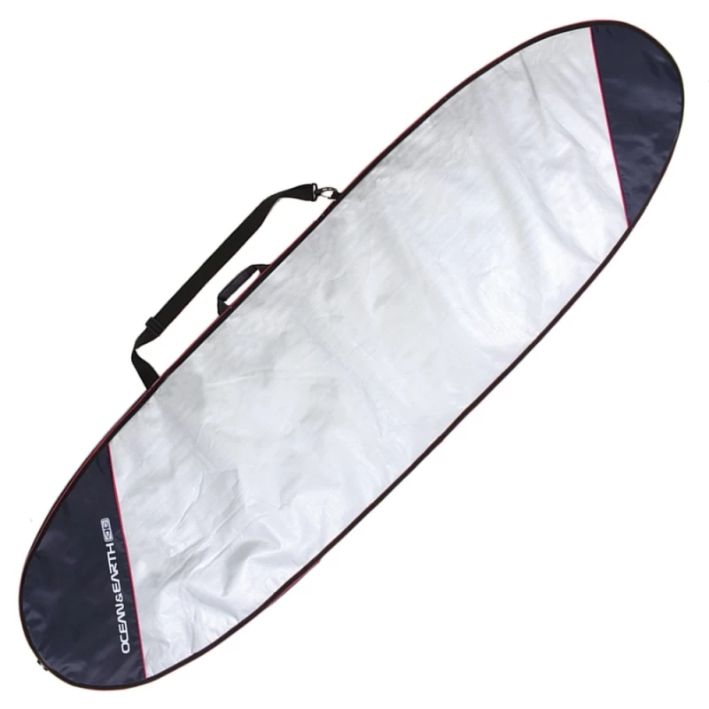 Ocean Earth Barry Basic Longboard Surfboard Bag 7ft - Image 2