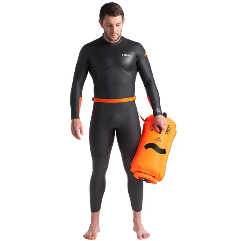 CSkins Swim Research Buoy Dry Bag - Image 3
