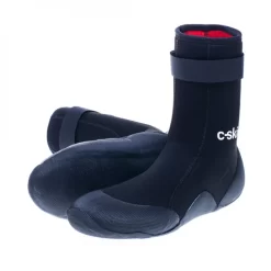 C-Skins 6mm Legend PolyPro Wetsuit Boots - UK11 USA12 (EU45)