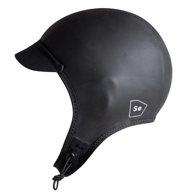 C-Skins Session 2mm Wetsuit Cap - Medium - Image 3