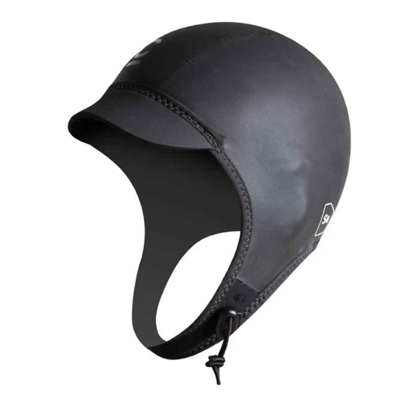 C-Skins Session 2mm Wetsuit Cap - Medium