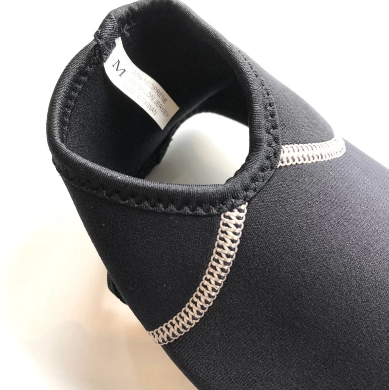 Dafin Deluxe Fin Socks 2mm - Large - Image 3