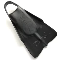 DaFiN Swim Fins Black - X-LARGE UK 12-13 (US13-14)