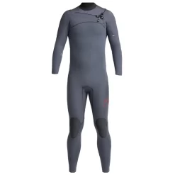 Xcel Wetsuits Comp X 5/4mm TDC Wetsuit - Large Short LS